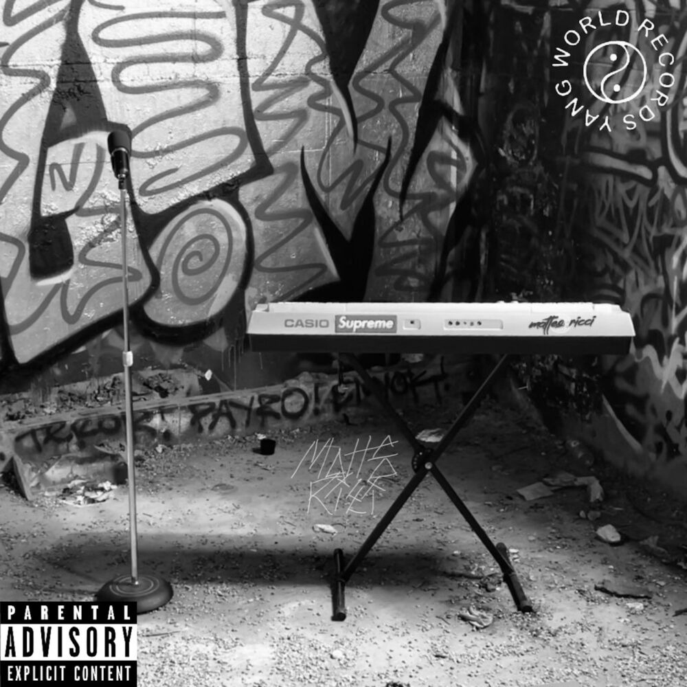Picture of lost (feat. ★SICK•BRICK★)