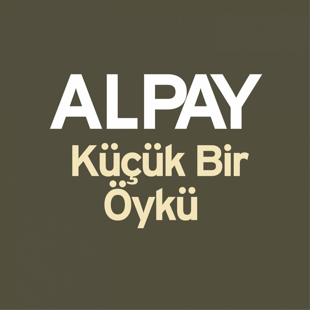 Picture of Küçük Bir Öykü