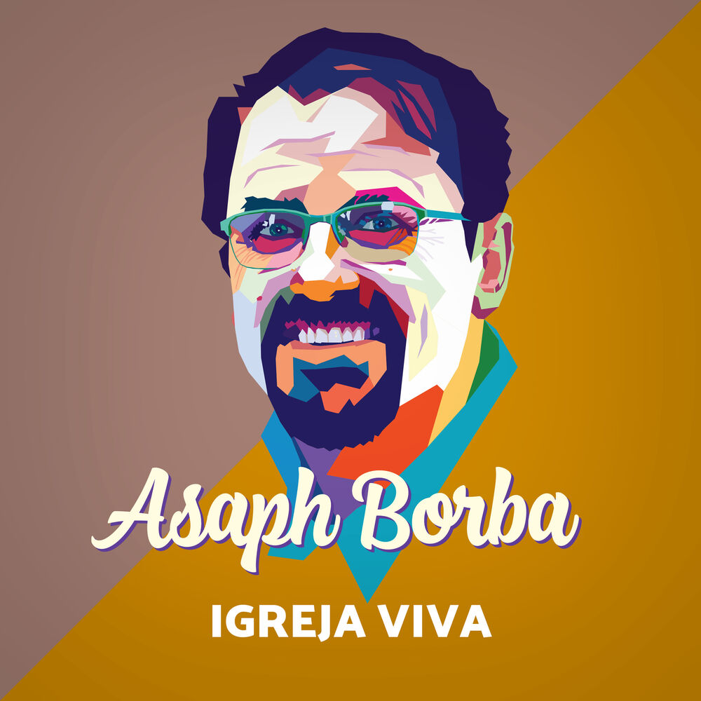 Picture of Igreja Viva (Ao Vivo)