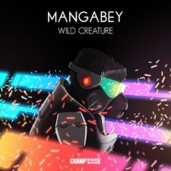 Cover of Wild Creature
