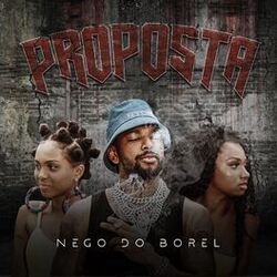 Cover of Proposta