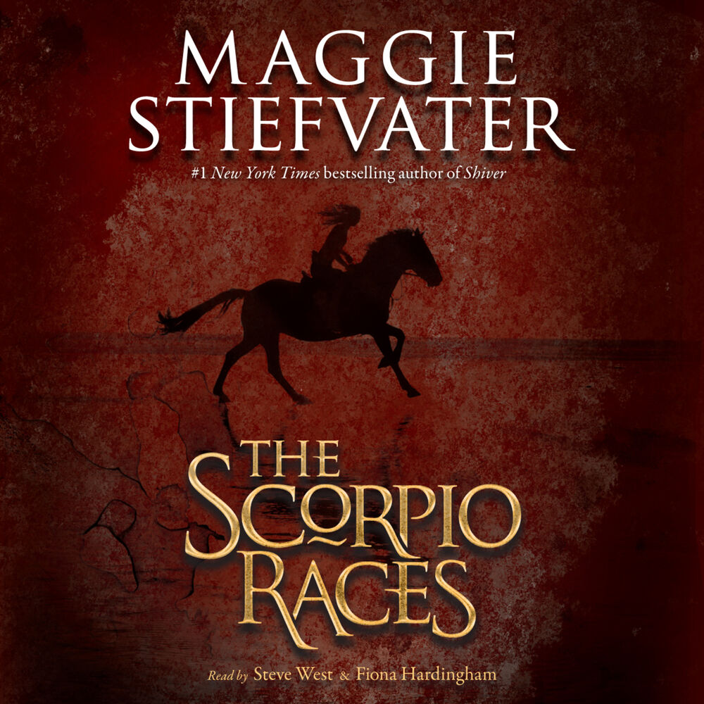 Picture of The Scorpio Races (Unabridged)