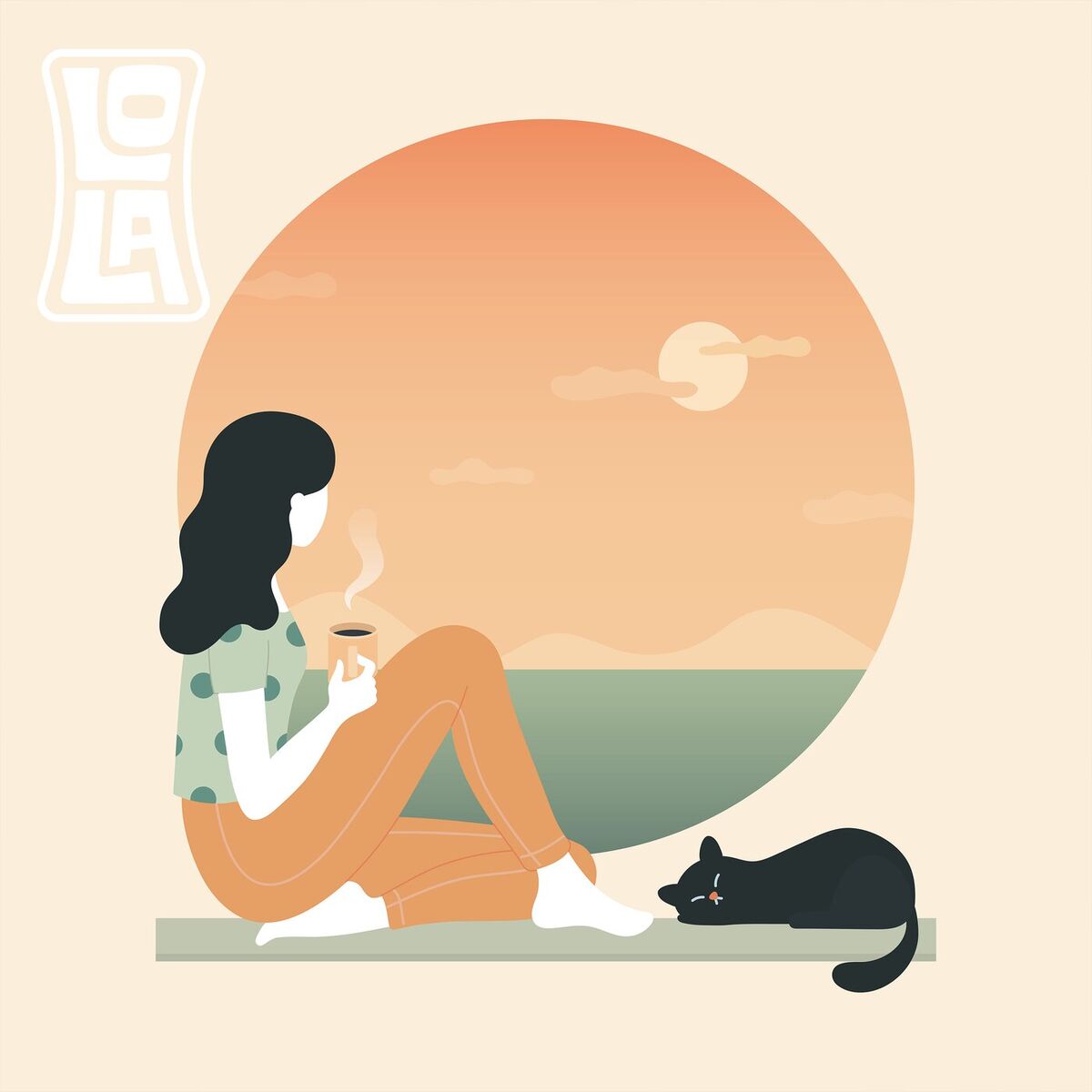 Album cover of Coffee Break
