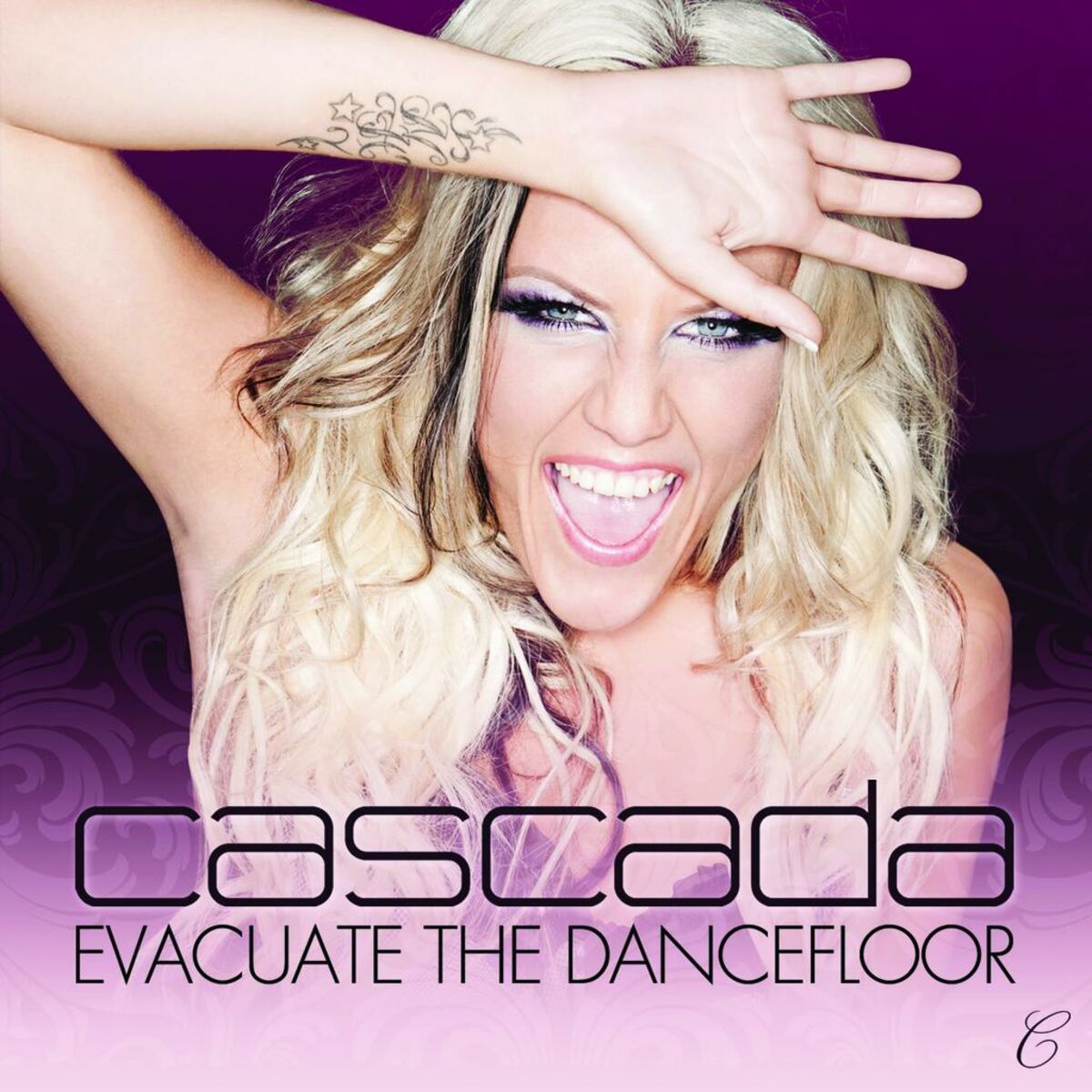 Album cover of Fever