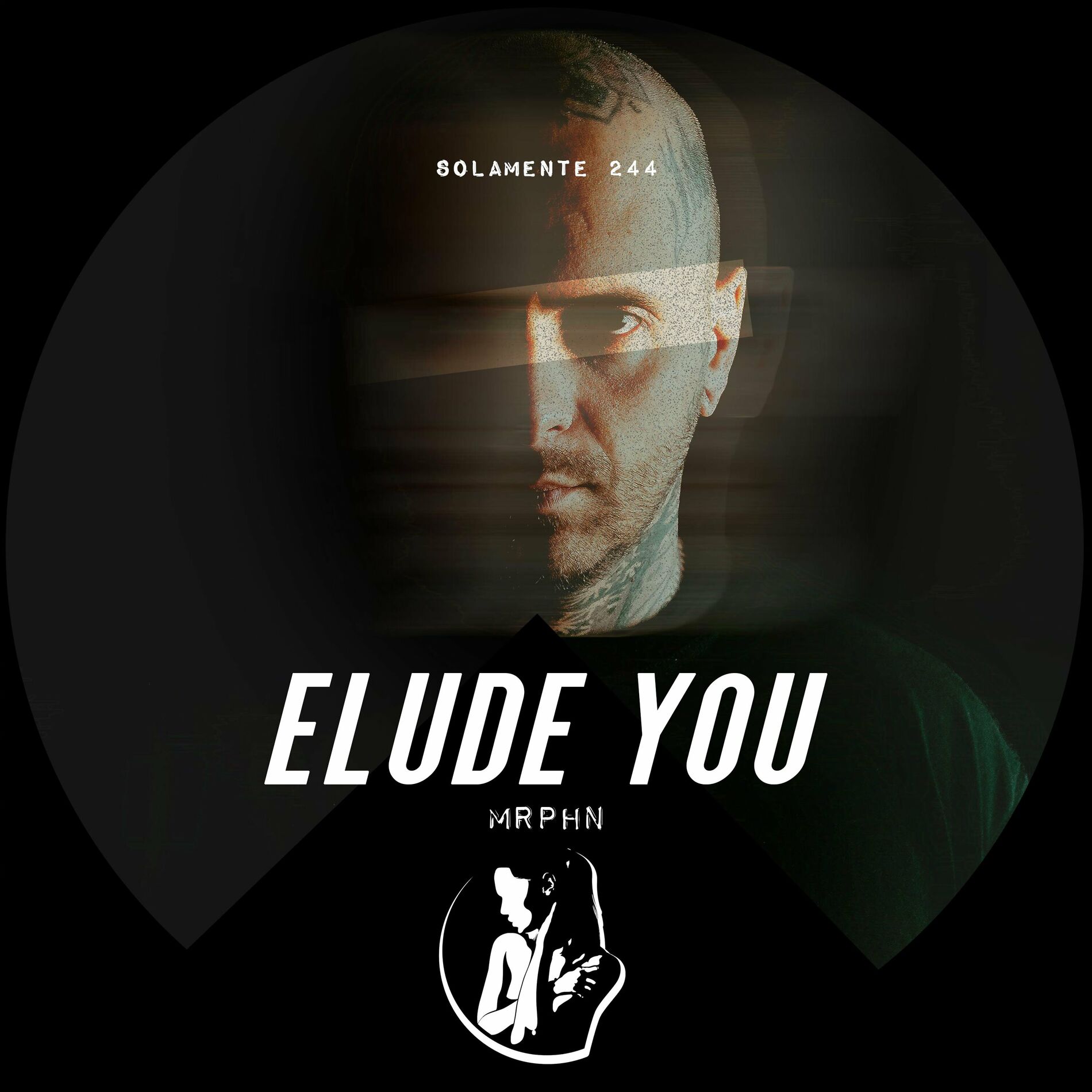 Album cover of Elude You