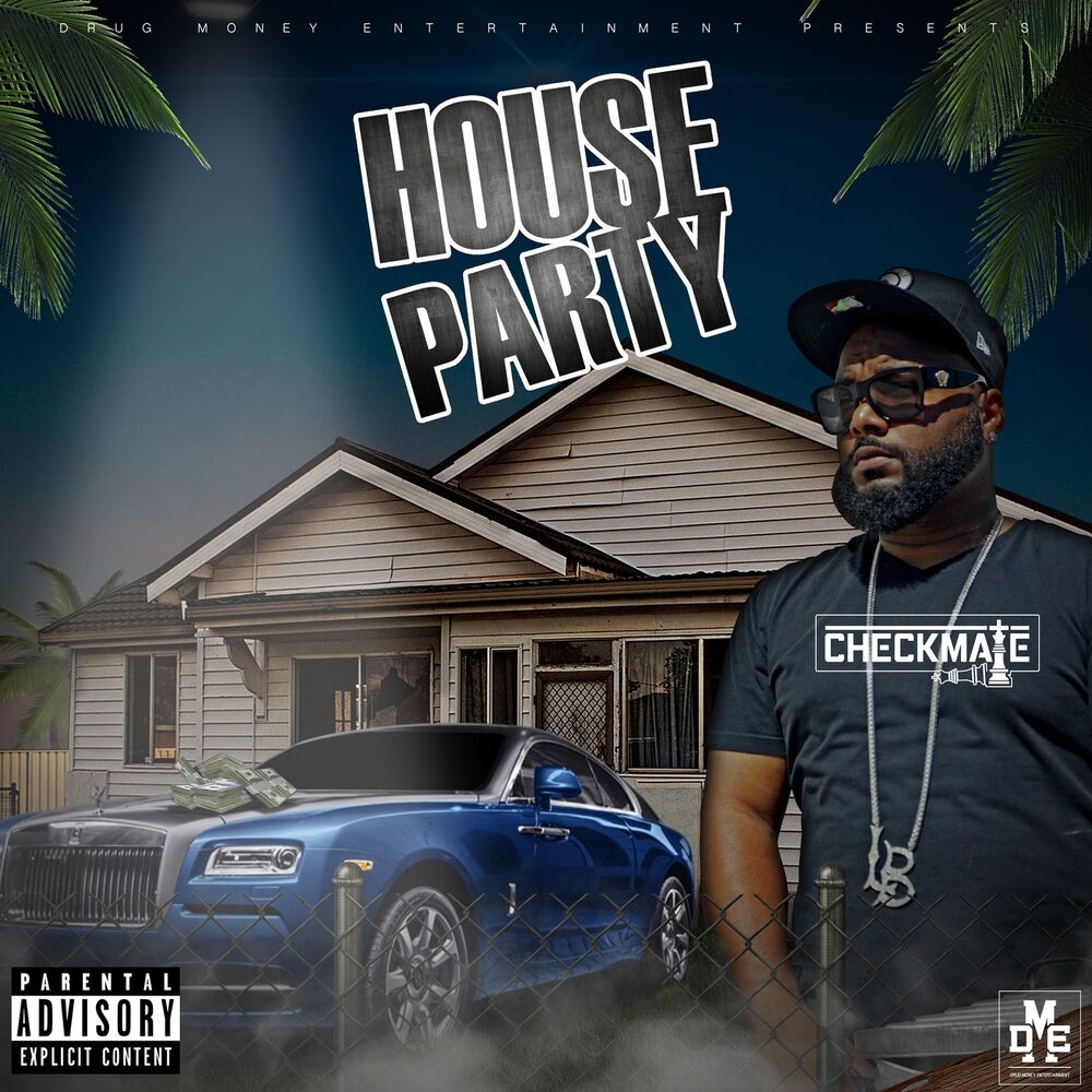 Picture of House Party