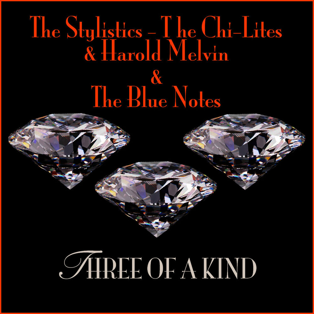 Picture of Three Of A Kind