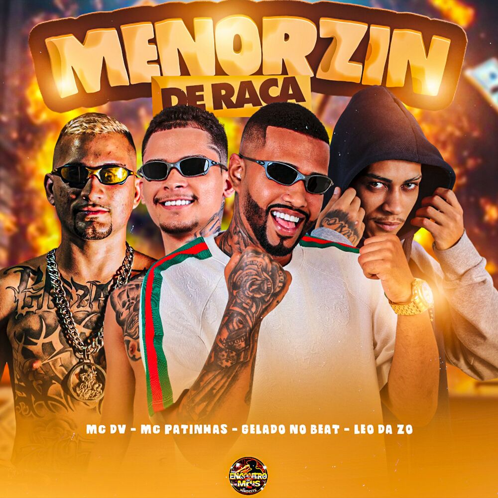 Picture of Menorzin de Raça