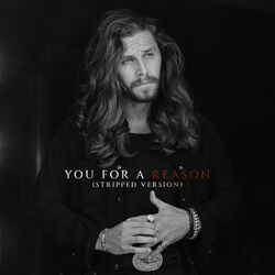 Cover of You For A Reason (Stripped)