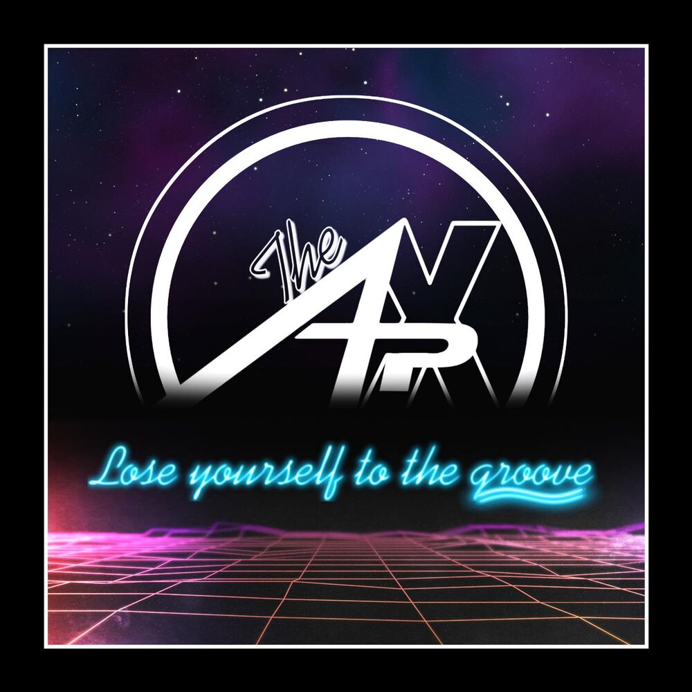 Picture of Lose Yourself to the Groove