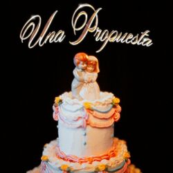 Cover of Una Propuesta