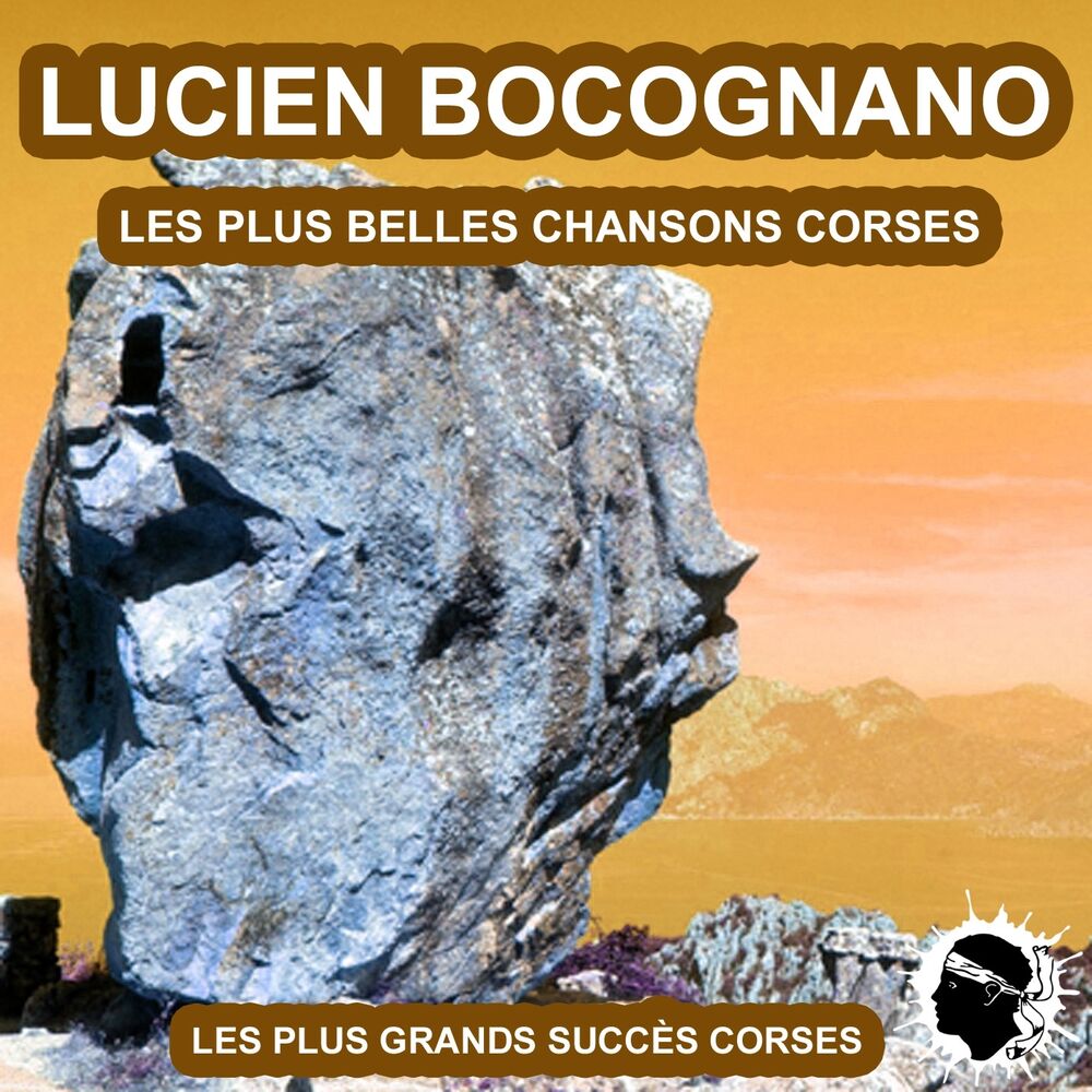 Picture of Les plus belles chansons Corses (Les plus grands succès Corses)