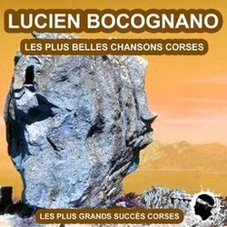 Cover of Les plus belles chansons Corses (Les plus grands succès Corses)