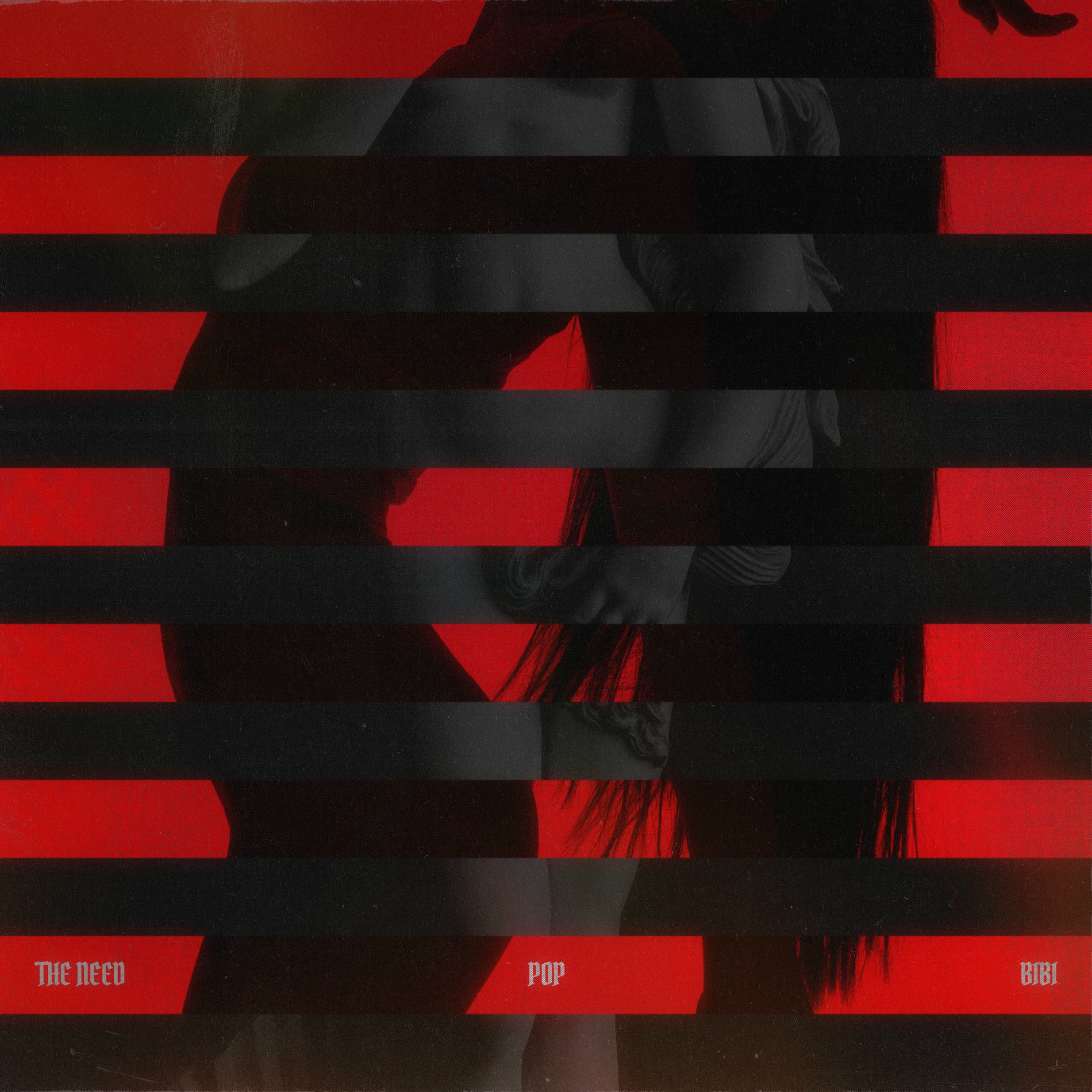 Album cover of POP (feat. BIBI)