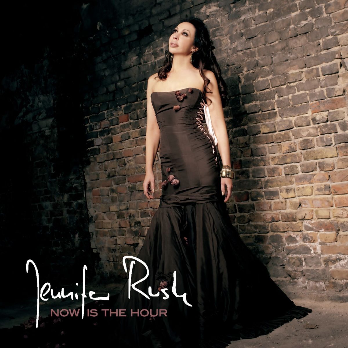 Album cover of Just This Way