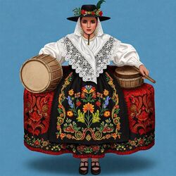 Cover of Calentana