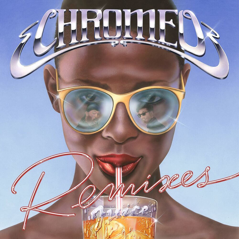 Picture of Juice Remixes