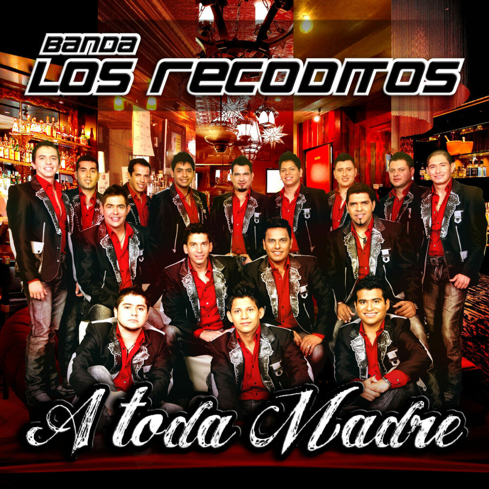 Picture of A Toda Madre
