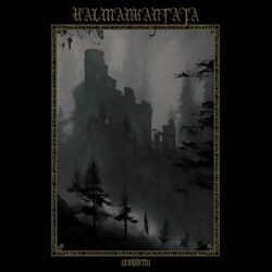Cover of Unohdettu