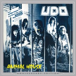 Cover of Animal House (Anniversary Edition)