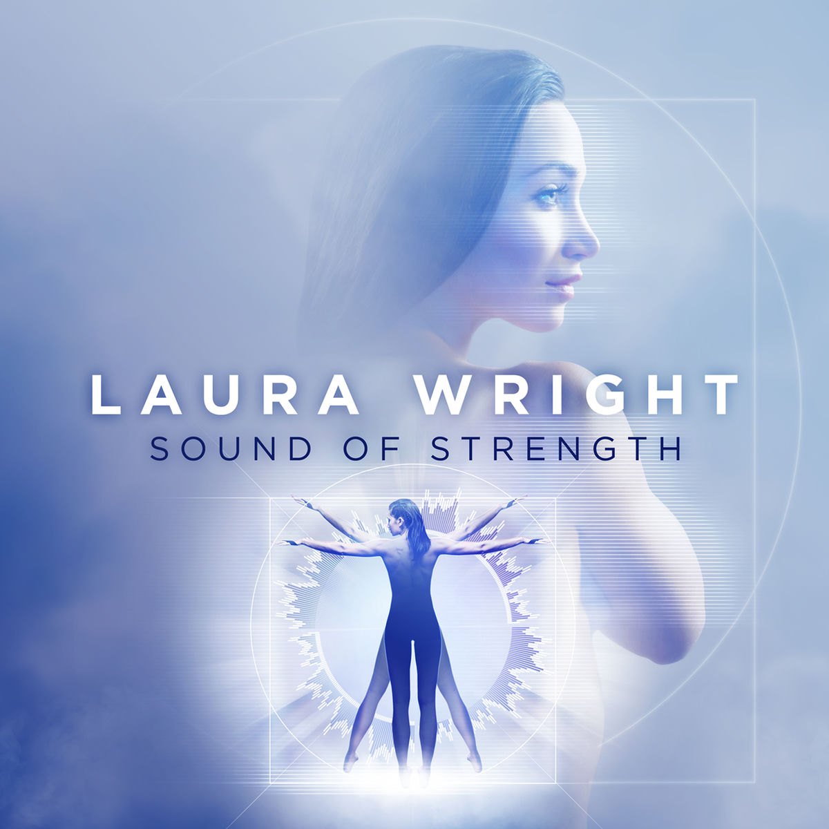 Album cover of Sound Of Strength