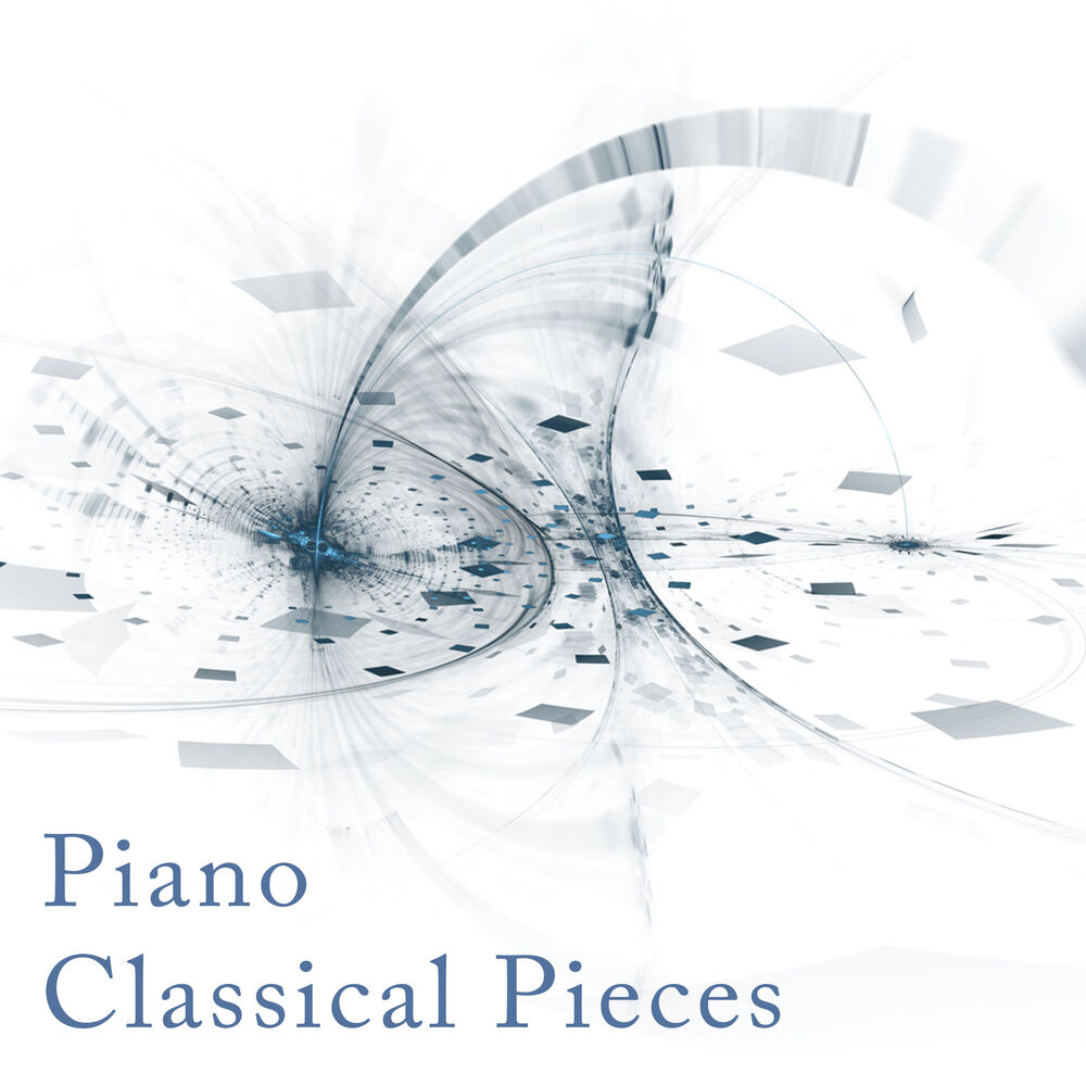 Picture of Piano Classical Pieces