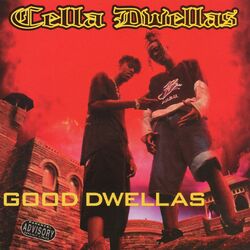 Cover of Good Dwellas