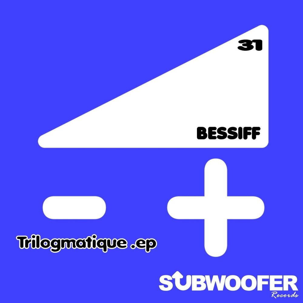 Picture of Trilogmatique