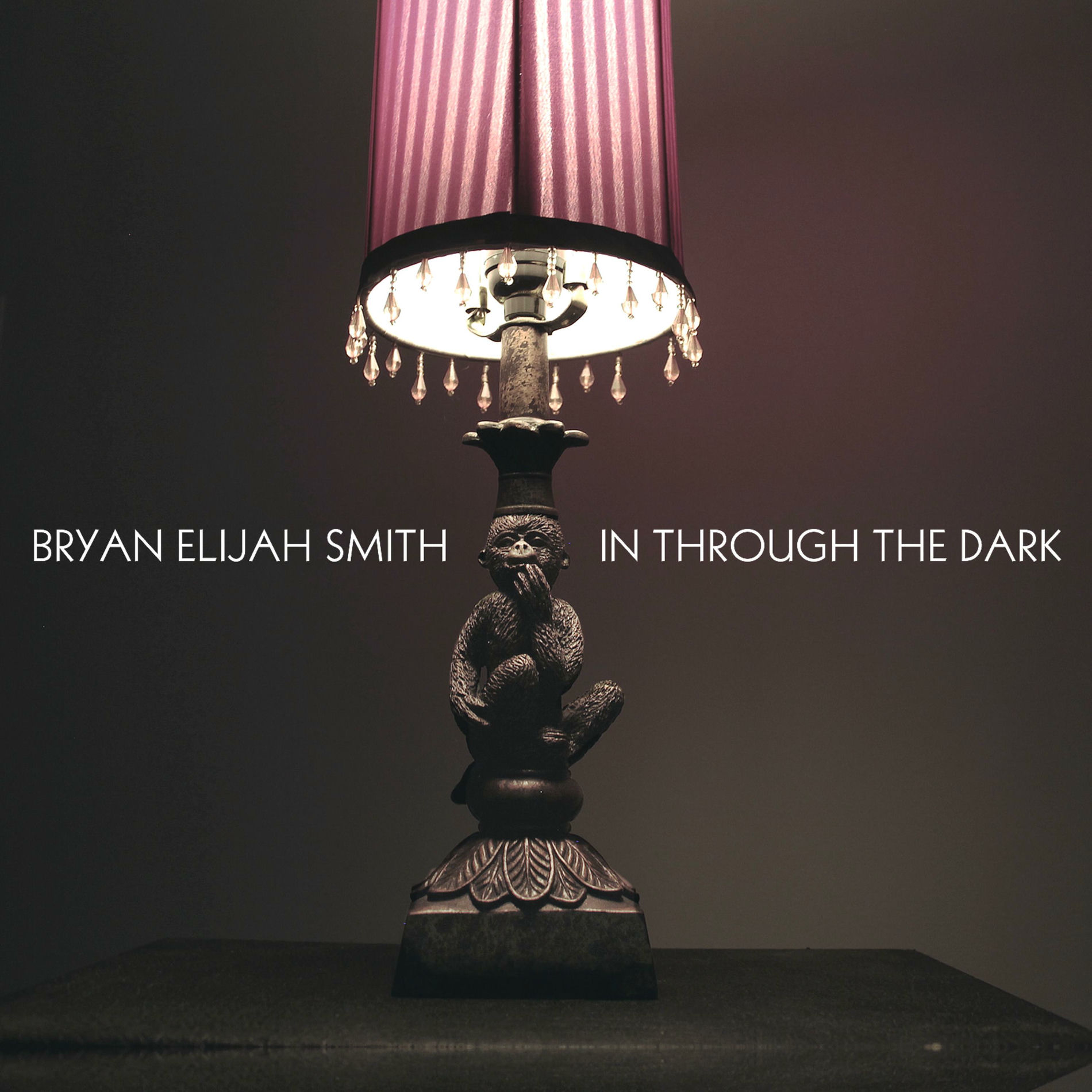 Album cover of In Through the Dark