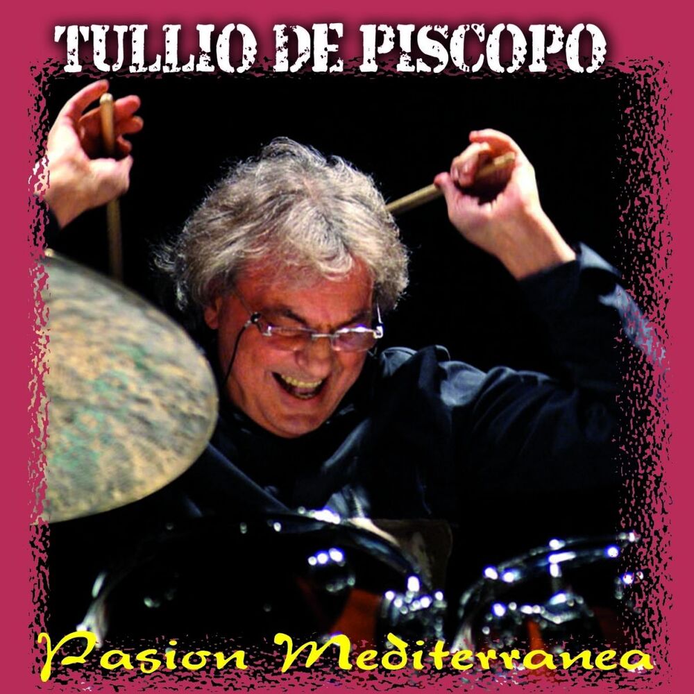 Picture of Pasion mediterranea