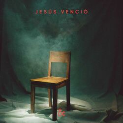 Cover of Jesus Venció