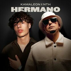 Cover of Hermano