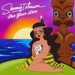 Cover of For Your Love