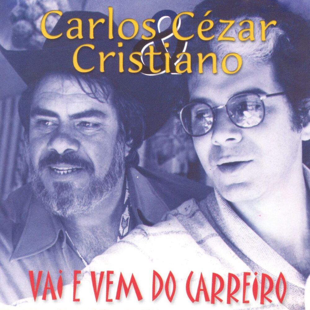 Picture of Vai e Vem do Carreiro