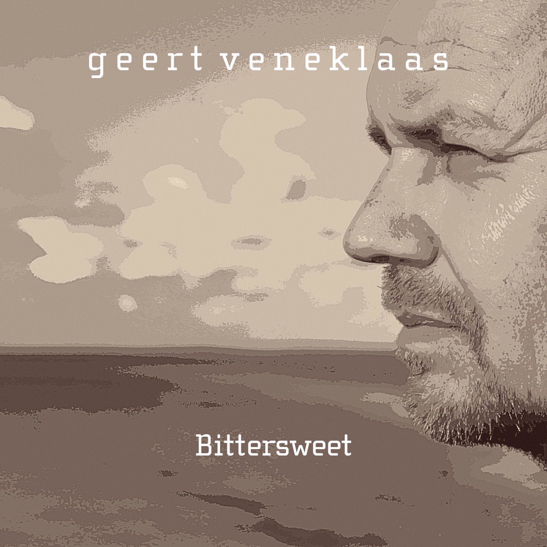 Album cover of Bittersweet