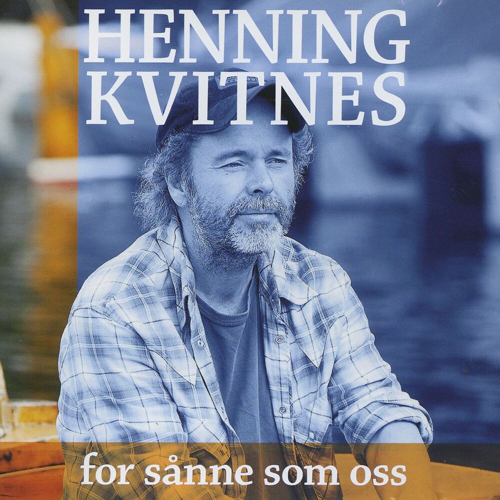 Picture of For sånne som oss