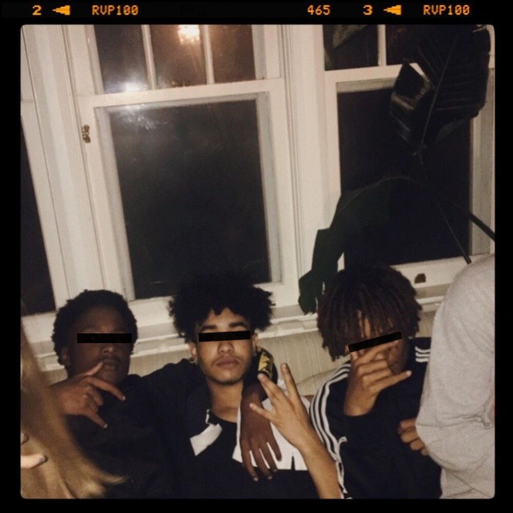 Picture of Glo Up (feat. Jaexloc)