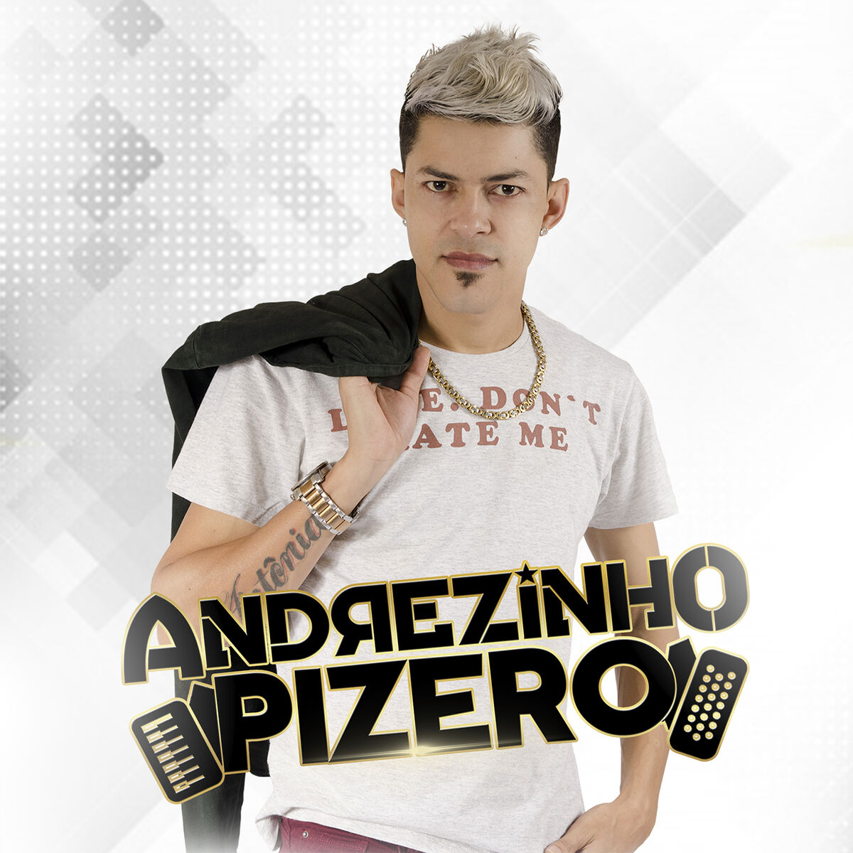 Album cover of Andrezinhopizero2018