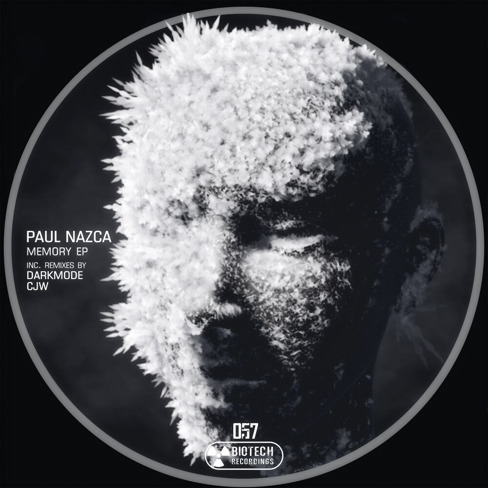 Picture of Memory EP