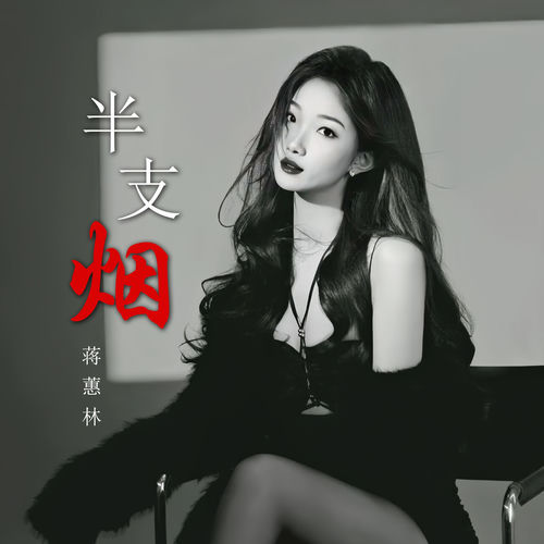 半支烟 (Dj晓冬版)