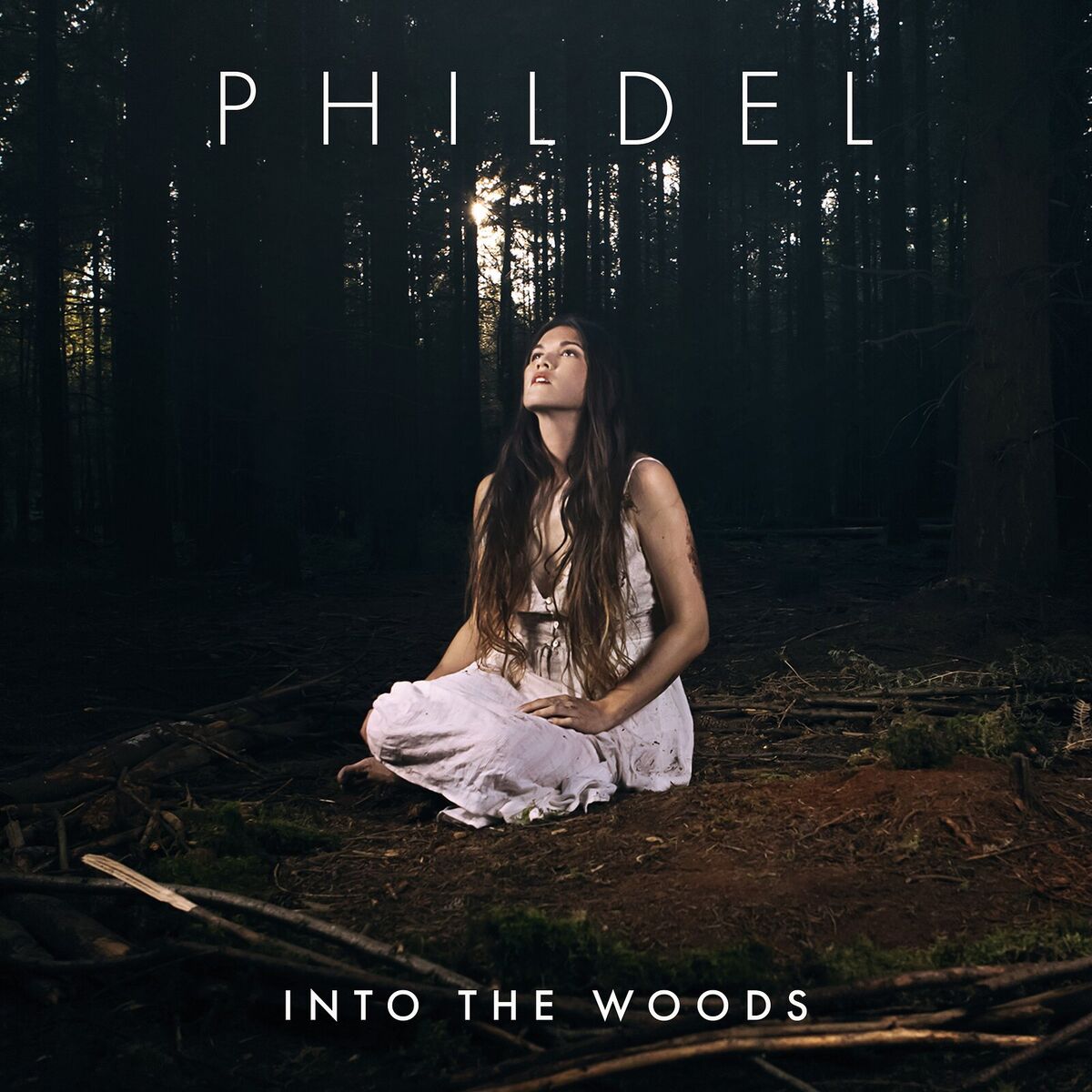 Album cover of The Procession