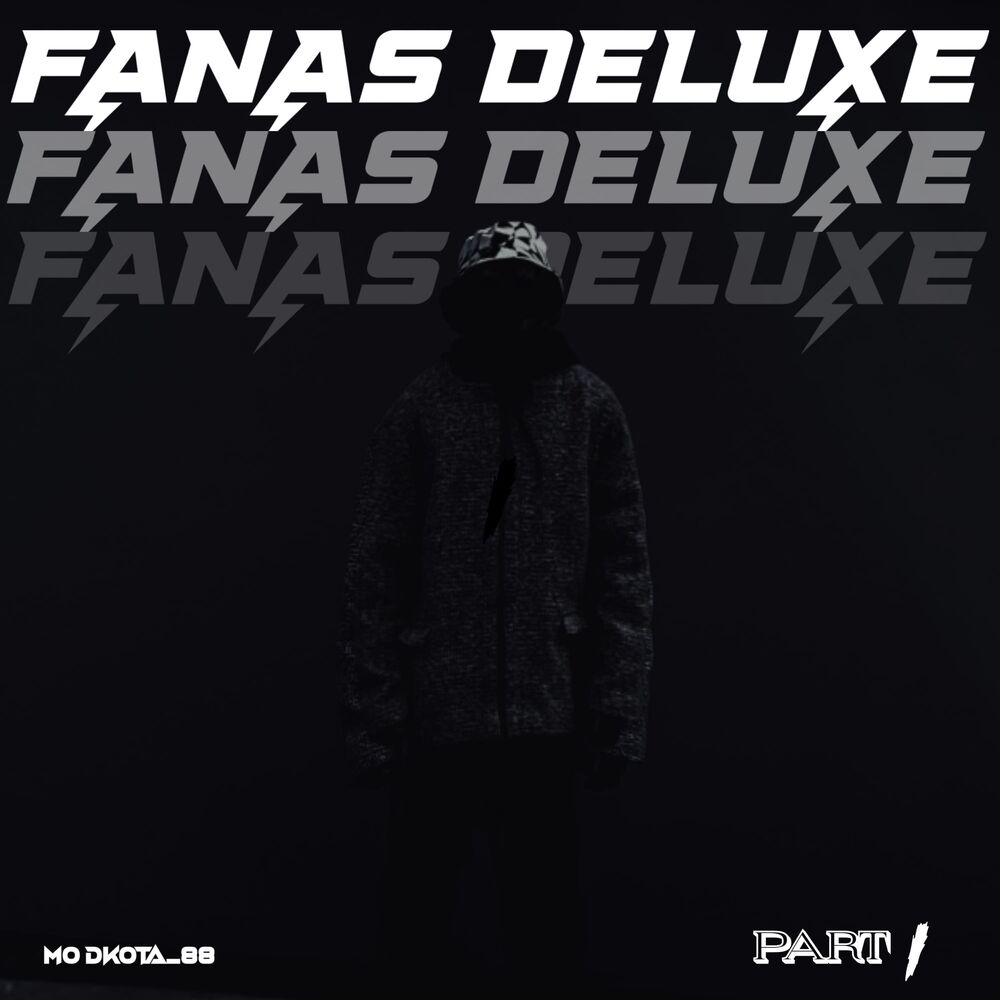 Picture of Fanas Deluxe, Pt.1