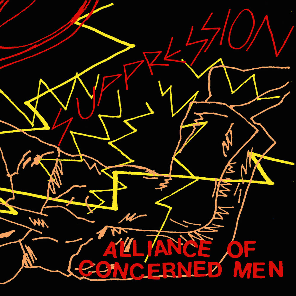 Picture of Alliance of Concerned Men