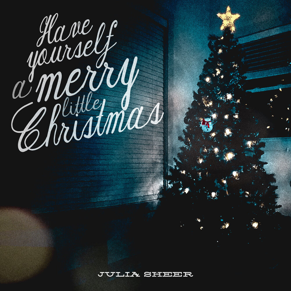 Picture of Have Yourself a Merry Little Christmas