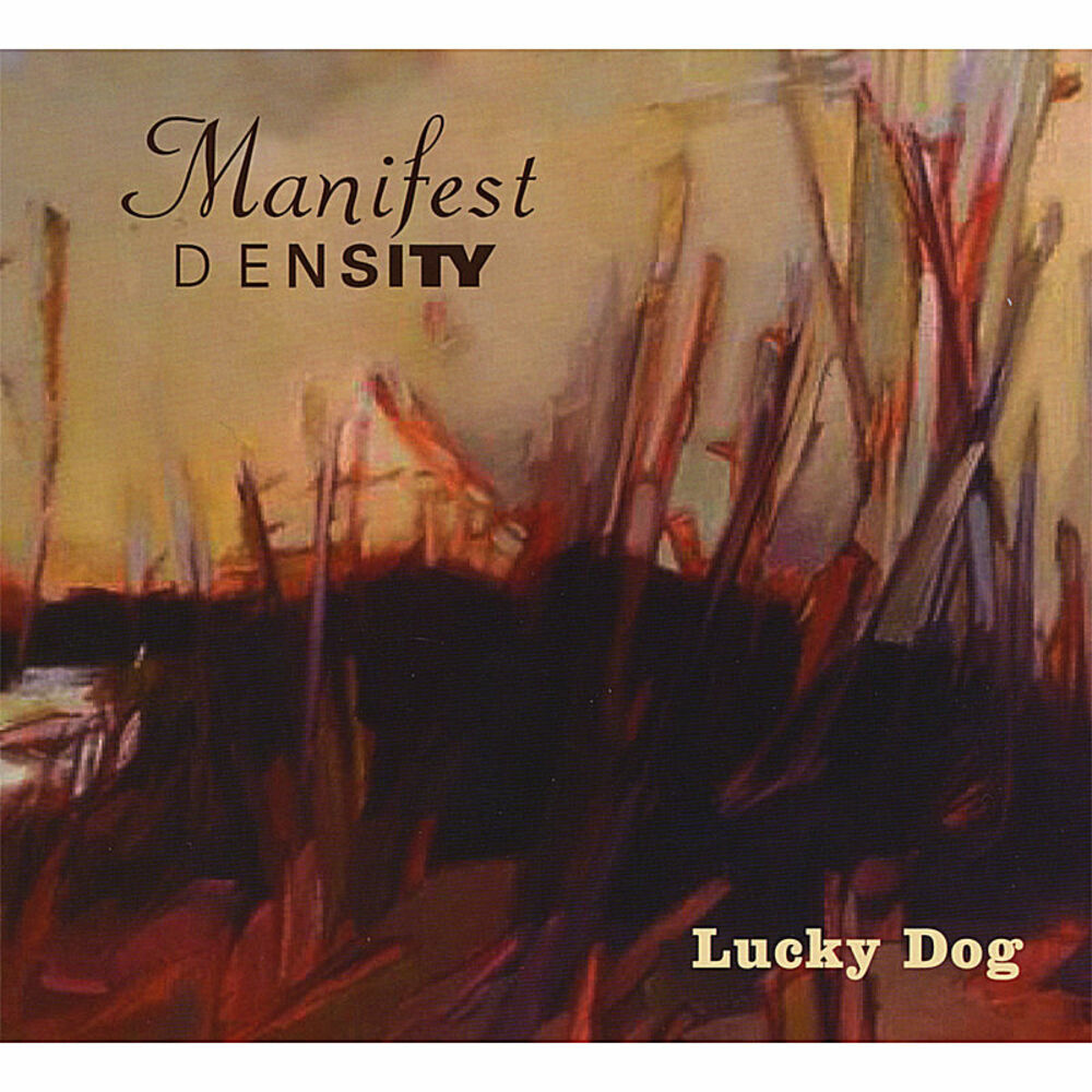 Picture of Manifest Density