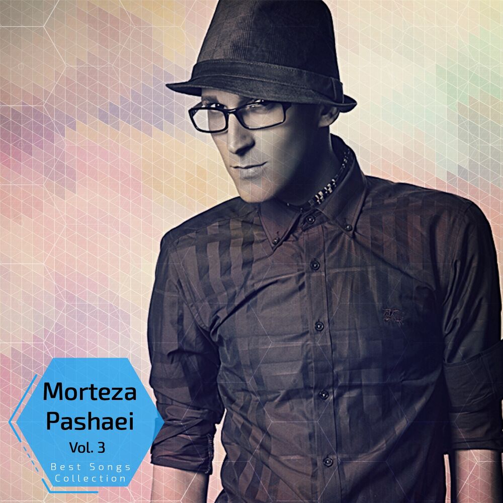Picture of Morteza Pashaei - Best Songs Collection, Vol. 3