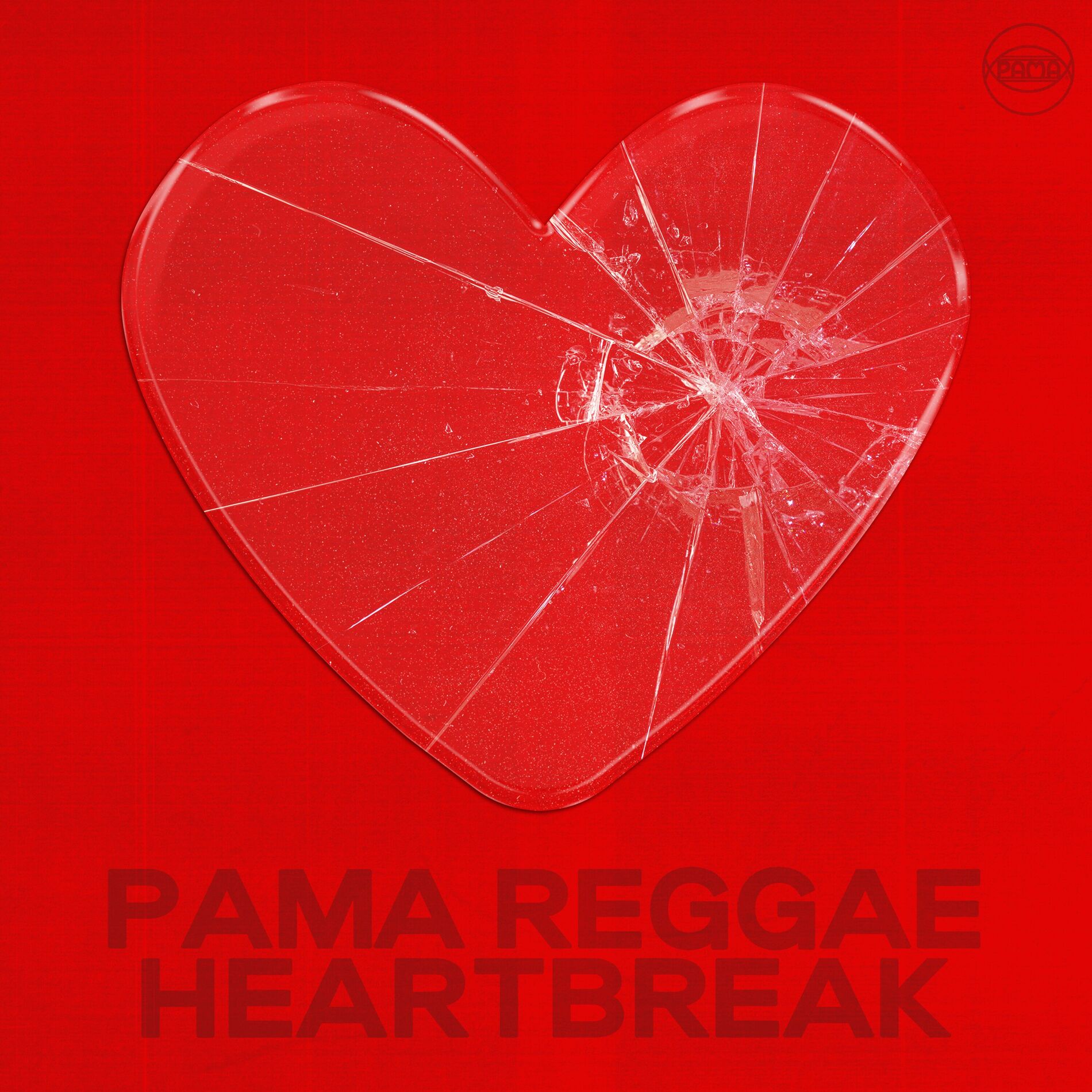 Album cover of Reggae Heartbreak