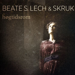 Cover of Høgtidsrom