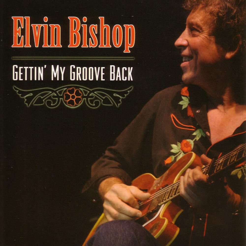 Picture of Gettin' My Groove Back