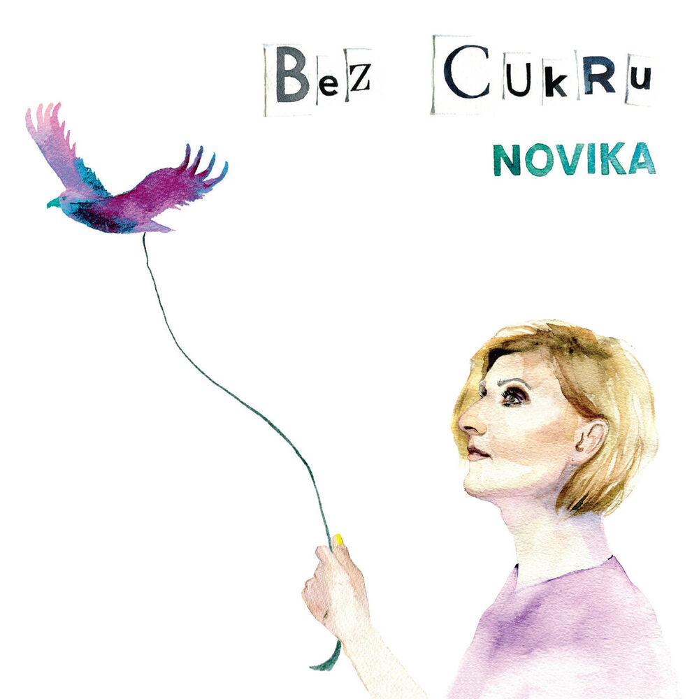 Picture of Bez cukru